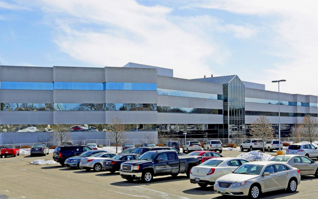 Riverside Center